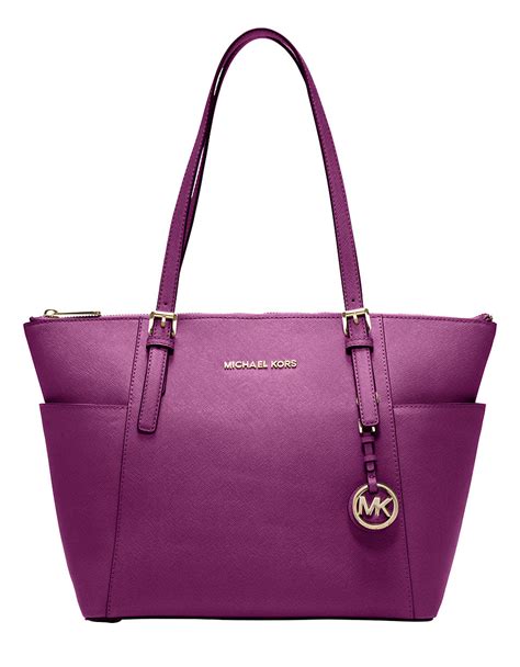 michael kors east west satchel purple|Michael kors east west bag + FREE SHIPPING .